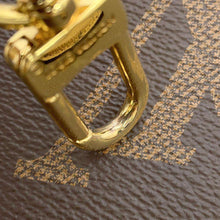 将图像加载到图库查看器中，LOUIS VUITTON Onthego RedM46373 Monogram Monogram Reverse Canvas Monogram Giant Size PM
