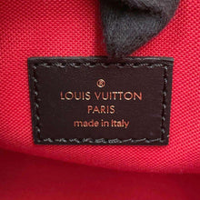 将图像加载到图库查看器中，LOUIS VUITTON Onthego RedM46373 Monogram Monogram Reverse Canvas Monogram Giant Size PM
