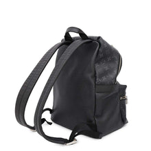 Load image into Gallery viewer, LOUIS VUITTON Discovery・Backpack NoirM30230 Taiga Leather Monogram Eclipse
