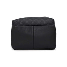 Load image into Gallery viewer, LOUIS VUITTON Discovery・Backpack NoirM30230 Taiga Leather Monogram Eclipse
