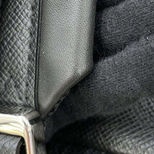 Load image into Gallery viewer, LOUIS VUITTON Discovery・Backpack NoirM30230 Taiga Leather Monogram Eclipse
