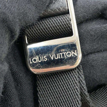 Load image into Gallery viewer, LOUIS VUITTON Discovery・Backpack NoirM30230 Taiga Leather Monogram Eclipse
