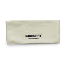 将图像加载到图库查看器中，BURBERRY TB logo Zip Around Long Cloth Black8011601 Leather
