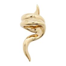 将图像加载到图库查看器中，LOUIS VUITTON Ring Size S GoldMP1955 Metal
