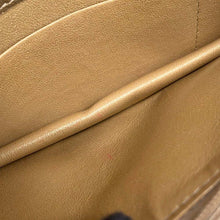 Load image into Gallery viewer, CHANEL CHANEL Chain Phone Case GoldAP3106 Lambskin
