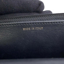 Load image into Gallery viewer, CHANEL Boy Chanel Chain Wallet BlackAP1117 Caviar Leather
