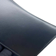 将图像加载到图库查看器中，BALENCIAGA Hour glass Black5935461QJ4M1000 Leather Size S
