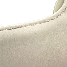 将图像加载到图库查看器中，GUCCI GG Marmont 2WAYShoulder White739681 Leather
