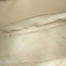 将图像加载到图库查看器中，GUCCI GG Marmont 2WAYShoulder White739681 Leather
