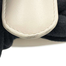将图像加载到图库查看器中，GUCCI GG Marmont 2WAYShoulder White739681 Leather
