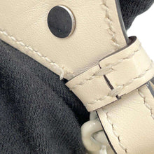 将图像加载到图库查看器中，GUCCI GG Marmont 2WAYShoulder White739681 Leather
