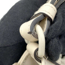 将图像加载到图库查看器中，GUCCI GG Marmont 2WAYShoulder White739681 Leather
