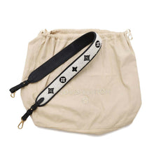 将图像加载到图库查看器中，LOUIS VUITTON Capucines BlackM59073 Taurillon Leather Shearling Size MM
