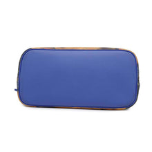 Load image into Gallery viewer, LOUIS VUITTON Neverfull Blue/MulticolorM43359 Monogram Celty Masters Collection Gauguin Size MM
