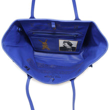 Load image into Gallery viewer, LOUIS VUITTON Neverfull Blue/MulticolorM43359 Monogram Celty Masters Collection Gauguin Size MM
