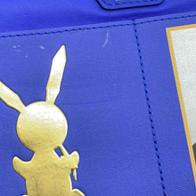 Load image into Gallery viewer, LOUIS VUITTON Neverfull Blue/MulticolorM43359 Monogram Celty Masters Collection Gauguin Size MM
