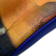 Load image into Gallery viewer, LOUIS VUITTON Neverfull Blue/MulticolorM43359 Monogram Celty Masters Collection Gauguin Size MM
