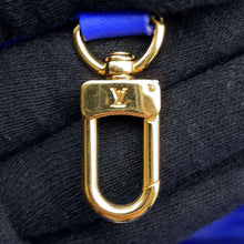 Load image into Gallery viewer, LOUIS VUITTON Neverfull Blue/MulticolorM43359 Monogram Celty Masters Collection Gauguin Size MM

