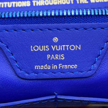 Load image into Gallery viewer, LOUIS VUITTON Neverfull Blue/MulticolorM43359 Monogram Celty Masters Collection Gauguin Size MM
