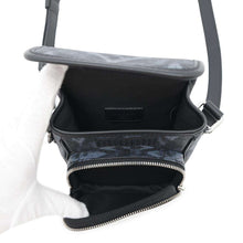 将图像加载到图库查看器中，LOUIS VUITTON Amazon Messenger NoirM45650 Monogram / pastel

