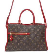 Load image into Gallery viewer, LOUIS VUITTON Popincourt CeriseM43433 Monogram Size PM
