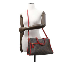 Load image into Gallery viewer, LOUIS VUITTON Popincourt CeriseM43433 Monogram Size PM
