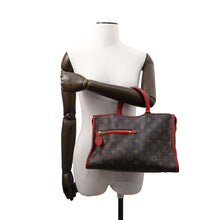 Load image into Gallery viewer, LOUIS VUITTON Popincourt CeriseM43433 Monogram Size PM
