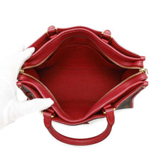 Load image into Gallery viewer, LOUIS VUITTON Popincourt CeriseM43433 Monogram Size PM
