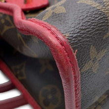 Load image into Gallery viewer, LOUIS VUITTON Popincourt CeriseM43433 Monogram Size PM
