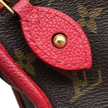 Load image into Gallery viewer, LOUIS VUITTON Popincourt CeriseM43433 Monogram Size PM
