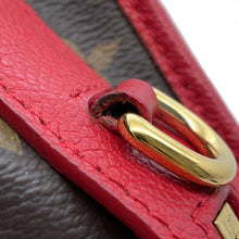Load image into Gallery viewer, LOUIS VUITTON Popincourt CeriseM43433 Monogram Size PM
