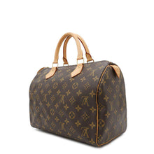 Load image into Gallery viewer, LOUIS VUITTON Speedy BrownM41526 Monogram Size 30
