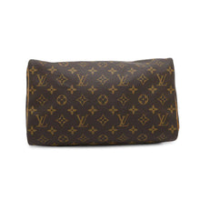Load image into Gallery viewer, LOUIS VUITTON Speedy BrownM41526 Monogram Size 30
