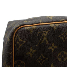 Load image into Gallery viewer, LOUIS VUITTON Speedy BrownM41526 Monogram Size 30
