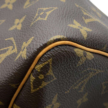 Load image into Gallery viewer, LOUIS VUITTON Speedy BrownM41526 Monogram Size 30
