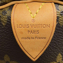 Load image into Gallery viewer, LOUIS VUITTON Speedy BrownM41526 Monogram Size 30
