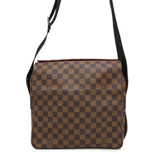 Load image into Gallery viewer, LOUIS VUITTON Naviglio RedN45255 Damier Ebene Canvas
