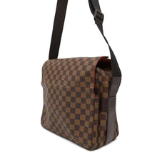 Load image into Gallery viewer, LOUIS VUITTON Naviglio RedN45255 Damier Ebene Canvas

