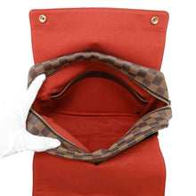 Load image into Gallery viewer, LOUIS VUITTON Naviglio RedN45255 Damier Ebene Canvas
