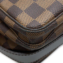 Load image into Gallery viewer, LOUIS VUITTON Naviglio RedN45255 Damier Ebene Canvas
