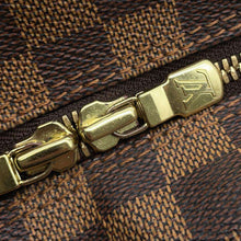 Load image into Gallery viewer, LOUIS VUITTON Naviglio RedN45255 Damier Ebene Canvas
