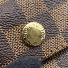 Load image into Gallery viewer, LOUIS VUITTON Naviglio RedN45255 Damier Ebene Canvas
