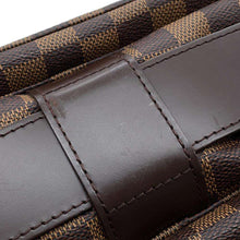Load image into Gallery viewer, LOUIS VUITTON Naviglio RedN45255 Damier Ebene Canvas
