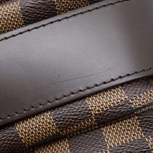Load image into Gallery viewer, LOUIS VUITTON Naviglio RedN45255 Damier Ebene Canvas
