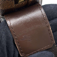 Load image into Gallery viewer, LOUIS VUITTON Naviglio RedN45255 Damier Ebene Canvas
