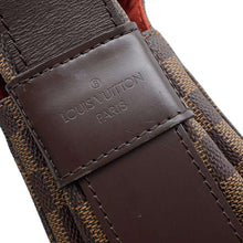 Load image into Gallery viewer, LOUIS VUITTON Naviglio RedN45255 Damier Ebene Canvas
