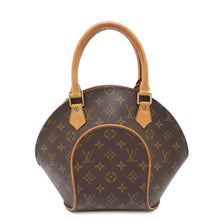 Load image into Gallery viewer, LOUIS VUITTON Ellipse BrownM51127 Monogram Size PM
