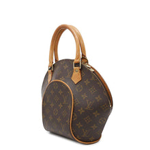 Load image into Gallery viewer, LOUIS VUITTON Ellipse BrownM51127 Monogram Size PM
