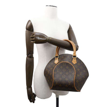 Load image into Gallery viewer, LOUIS VUITTON Ellipse BrownM51127 Monogram Size PM
