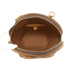 Load image into Gallery viewer, LOUIS VUITTON Ellipse BrownM51127 Monogram Size PM
